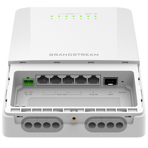 Grandstream Outdoor Layer 2 Lite Managed Switch GWN7710R