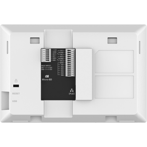 Grandstream HD SIP Intercom and Facility Control Station - White GSC3574