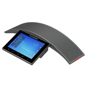 Grandstream Enterprise Conference Phone, WiFi 6, Bluetooth, Built-in Battery GAC2570