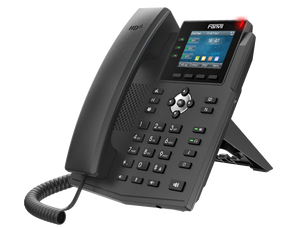 Fanvil X3U Pro Entry-level Gigabit VoIP Phone X3U Pro