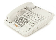 Load image into Gallery viewer, KX-T7425 Panasonic Digital 24 Button Speakerphone White (Refurbished)
