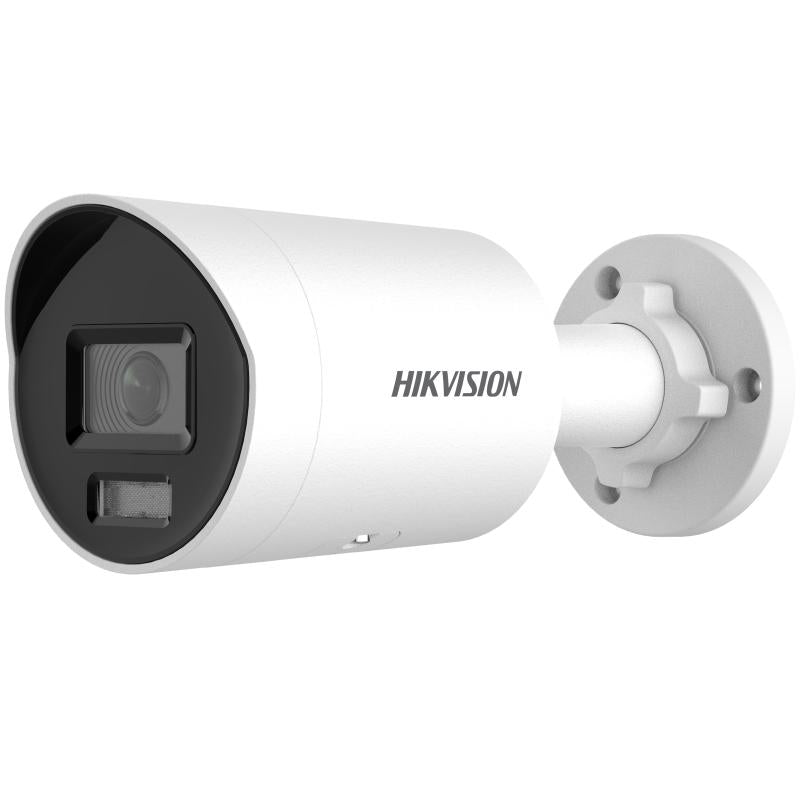 Hikvision Bullet Camera  DS-2CD3048G2-LIU 2.8mm
