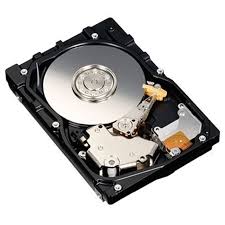Hikvision 6TB SAS HDD ENTERPRISE HK-HDD6TSAS