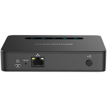Load image into Gallery viewer, Grandstream HD DECT Repeater Station DP760
