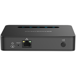 Grandstream HD DECT Repeater Station DP760