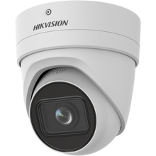 Load image into Gallery viewer, Hikvision TR IP67 8MP 2.7-13.5MZ WDR PCI-T18Z2S
