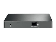 Load image into Gallery viewer, TP-Link JetStream 24-Port Gigabit Smart PoE+ Switch with 4-SFP Slots 192W (T1600G-28PS/TL-SG2424P) (Renewed)
