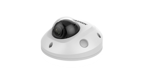Hikvision  DM IP66 6MP4MM WDR POE/12 DS-2CD2563G0-IS 4mm