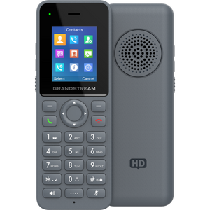 Grandstream HD Compact DECT Handset DP725