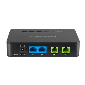 Grandstream 2 FXS, 2 GigE, NAT Router HT812