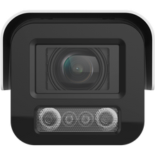 Load image into Gallery viewer, Hikvision 8MP ColorVu AI Bullet Camera iDS-2CD7A87G0-XZHSY 2.8-12mm
