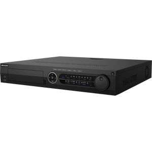 Hikvision 16-ch 1080P AcuSense DVR iDS-7316HQHI-M4/S