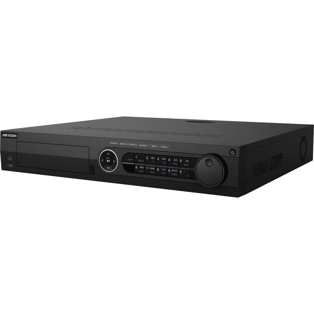 Hikvision 16-ch 1080P AcuSense DVR iDS-7316HQHI-M4/S