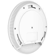 Load image into Gallery viewer, Grandstream 2x2 802.11ax Wi-Fi 6E AP, AX5400, 1xGigE, 1x2.5GigE, BLE, HE160 GWN7665
