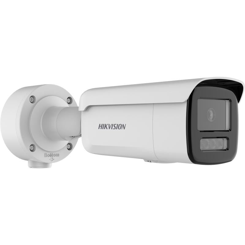 Hikvision Bullet Camera DS-2CD3T48G2-LIS 4mm