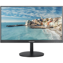 Load image into Gallery viewer, Hikvision 21.5&quot; 1080P, HDMI/VGA DS-D5022FN-C
