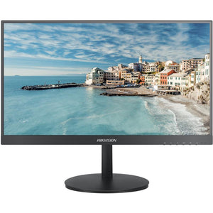 Hikvision 21.5" 1080P, HDMI/VGA DS-D5022FN-C