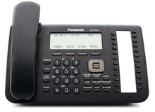 Load image into Gallery viewer, Panasonic KX-DT546 Digital Telephone Black (Refurbished)
