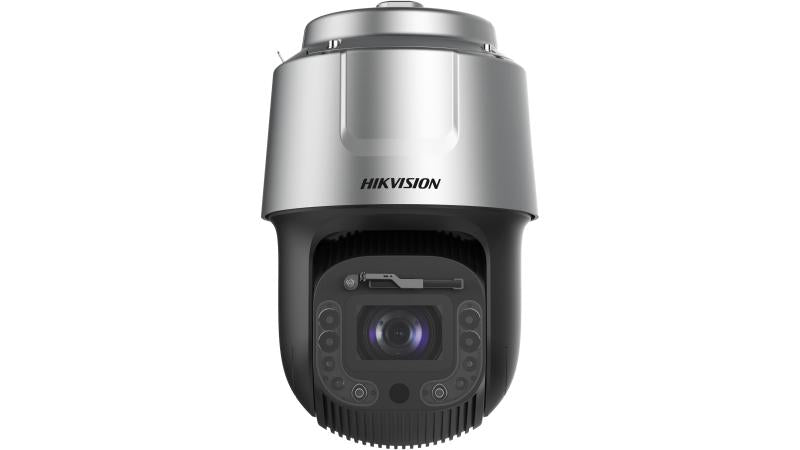 Hikvision 8MP 42X Pan_Tilt_Correct PTZ DS-2DF8C842IXG-ELW