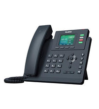 Load image into Gallery viewer, Yealink T33G Entry Level Gigabit POE Color LCD 4-Line SIP-T33G
