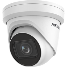 Load image into Gallery viewer, Hikvision TR IP67 4MP2.8-12MZ WDREXIR DS-2CD2H43G2-IZS
