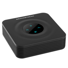Load image into Gallery viewer, Grandstream GS-HT802 2 Port Analog Telephone Adapter VoIP Phone &amp; Device, Black
