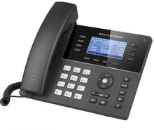 Load image into Gallery viewer, Grandstream GS-GXP1782 Mid-Range IP Phone with 8 Lines VoIP Phone and Device, 4
