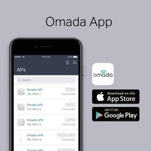 Load image into Gallery viewer, TP-Link Omada AC1350 Gigabit Ceiling Mount Wireless Access Point EAP225
