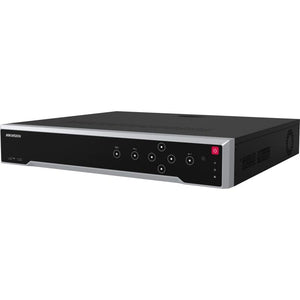 Hikvision 16-ch 16 PoE 8K NVR 24TB DS-7716NI-M4/16P-24TB