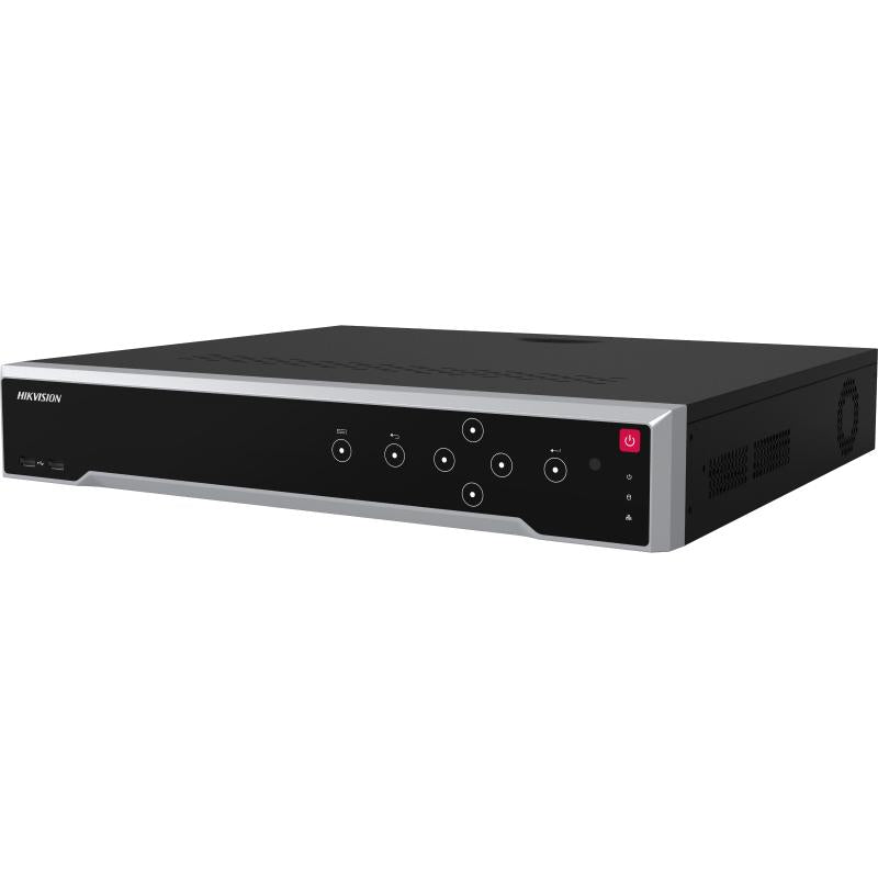 Hikvision 16-ch 16 PoE 8K NVR 24TB DS-7716NI-M4/16P-24TB