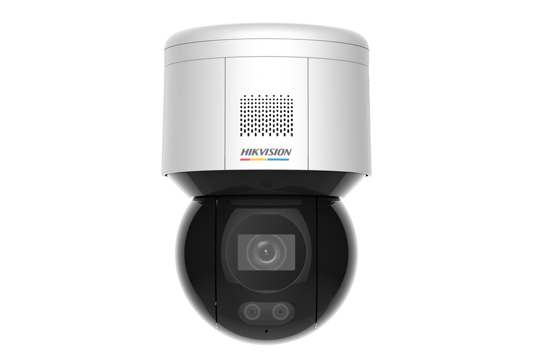Hikvision ColorVu PT 4MP DS-2DE3A400BW-DE