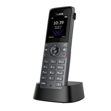 Load image into Gallery viewer, Yealink W73H - IP DECT Add-on Phone W73H
