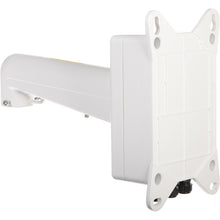 Load image into Gallery viewer, Hikvision Bracket, PTZ, Junction Box, with Wall Bracket JBPW
