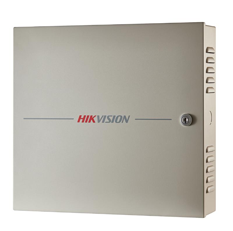 Hikvision 2-Door Controller DS-K2602T
