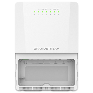 Grandstream Outdoor Layer 2 Lite Managed Switch GWN7710R