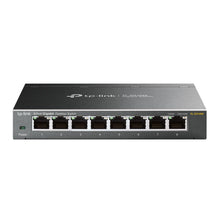 Load image into Gallery viewer, TP-Link 8-Port Gigabit Desktop Switch TL-SG108S
