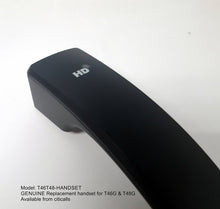 Load image into Gallery viewer, Yealink T46T48-HANDSET Spare Handset Replacement for SIP-T46G T46 T48 T48G IP Phone
