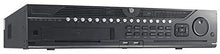 Load image into Gallery viewer, HIKVISION DS-9664NI-I8-20TB 64-Channel 4K 12MP HikConnect DDNS VCA Alarm Smart NVR with Alarm I/O, Support RAID 0,1,5,6,10, US Version, (20TB HDD Included)
