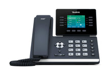 Load image into Gallery viewer, Yealink SIP-T52S Gigabit 12-Line VoIP WiFi Desk Phone With 2.8" Color Touch Screen (SIP-T52S)
