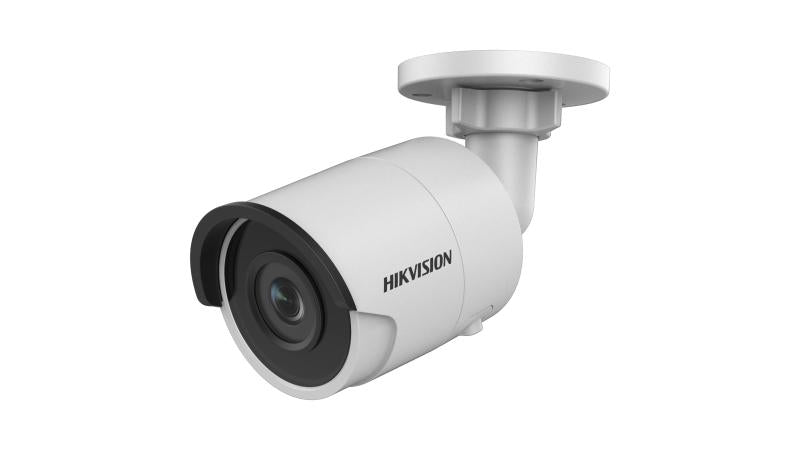 Hikvision BLT IP67 8MP28MM WDR POE/12 DS-2CD2083G0-I 2.8mm