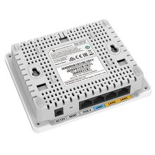 Load image into Gallery viewer, Grandstream 2x2 802.11ax Wi-Fi 6 AP with Integrated Gigabit Ethernet Switch GWN7604
