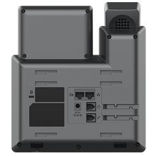 Load image into Gallery viewer, Grandstream 3 Lines, 4 SIP Accounts, 2.8 in scrn, PoE, GigE GRP2611G (NEW, early-Dec)
