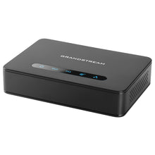 Load image into Gallery viewer, Grandstream 2 FXS, 2 GigE, NAT Router HT812-V2 New Version
