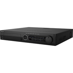 Hikvision 32-ch 1080p AcuSense DVR 8TB iDS-7332HQHI-M4/S-8TB