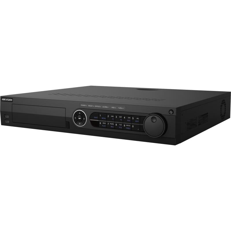 Hikvision 32-ch 1080p AcuSense DVR 8TB iDS-7332HQHI-M4/S-8TB