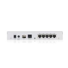 Load image into Gallery viewer, Zyxel USG Flex 100 (USG40 v2), UTM Firewall Hardware Only, Recommended up to 25 Users [USGFLEX100]
