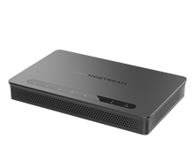 Load image into Gallery viewer, Grandstream Multi-WAN Gigabit VPN Wired Router, 6 x GigE GWN7001
