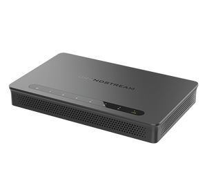 Grandstream Multi-WAN Gigabit VPN Wired Router, 6 x GigE GWN7001