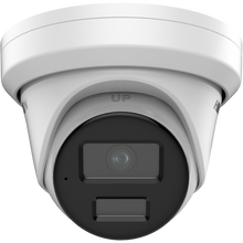Load image into Gallery viewer, Hikvision Turret Camera DS-2CD3348G2-LISU 4mm
