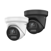 Load image into Gallery viewer, Hikvision OT BL 4mm 8MP 24Hrx7 color DS-2CD2387G2-LU 4mm
